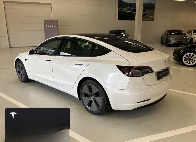 Tesla Model 3 Rear-Wheel Drive foto 5
