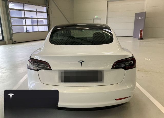 Tesla Model 3 Rear-Wheel Drive foto 6