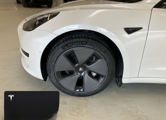 Tesla Model 3 Rear-Wheel Drive foto 7