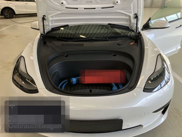 Tesla Model 3 Rear-Wheel Drive foto 8
