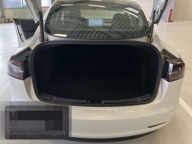 Tesla Model 3 Rear-Wheel Drive foto 9