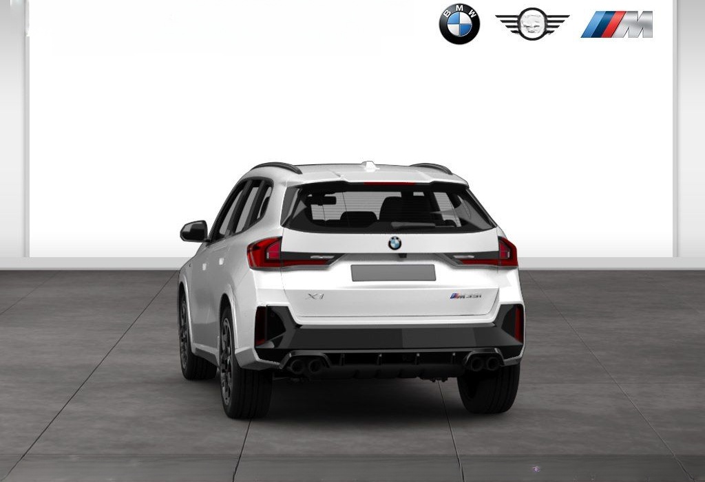 BMW X1 sDrive18i SAV HK HiFi DAB Parkassistent Shz foto 5