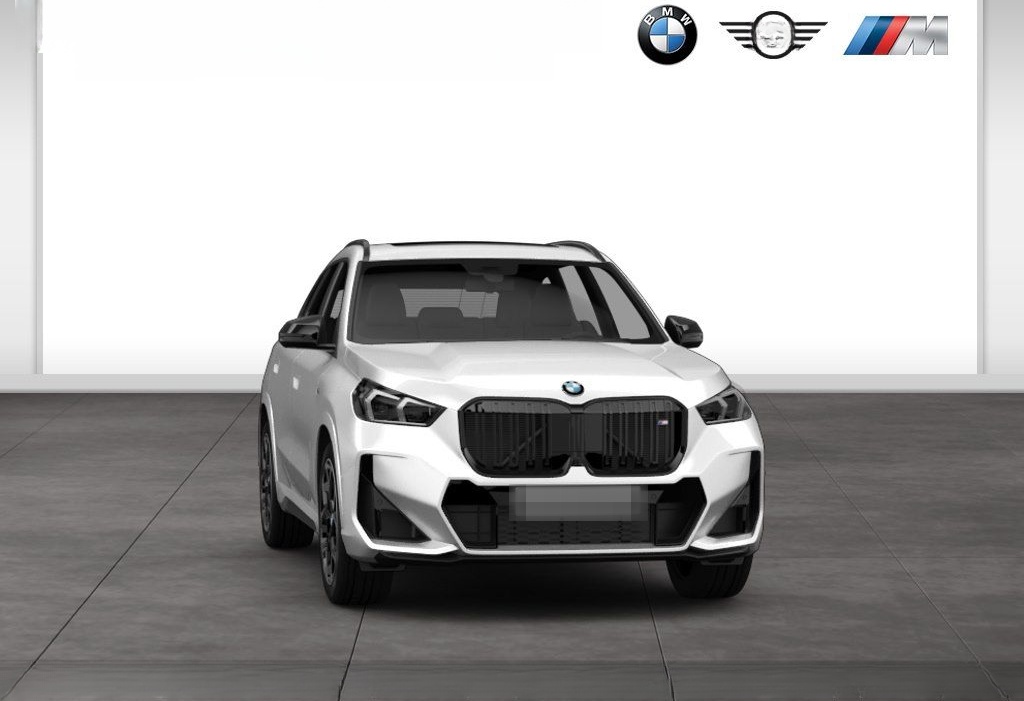 BMW X1 sDrive18i SAV HK HiFi DAB Parkassistent Shz foto 8