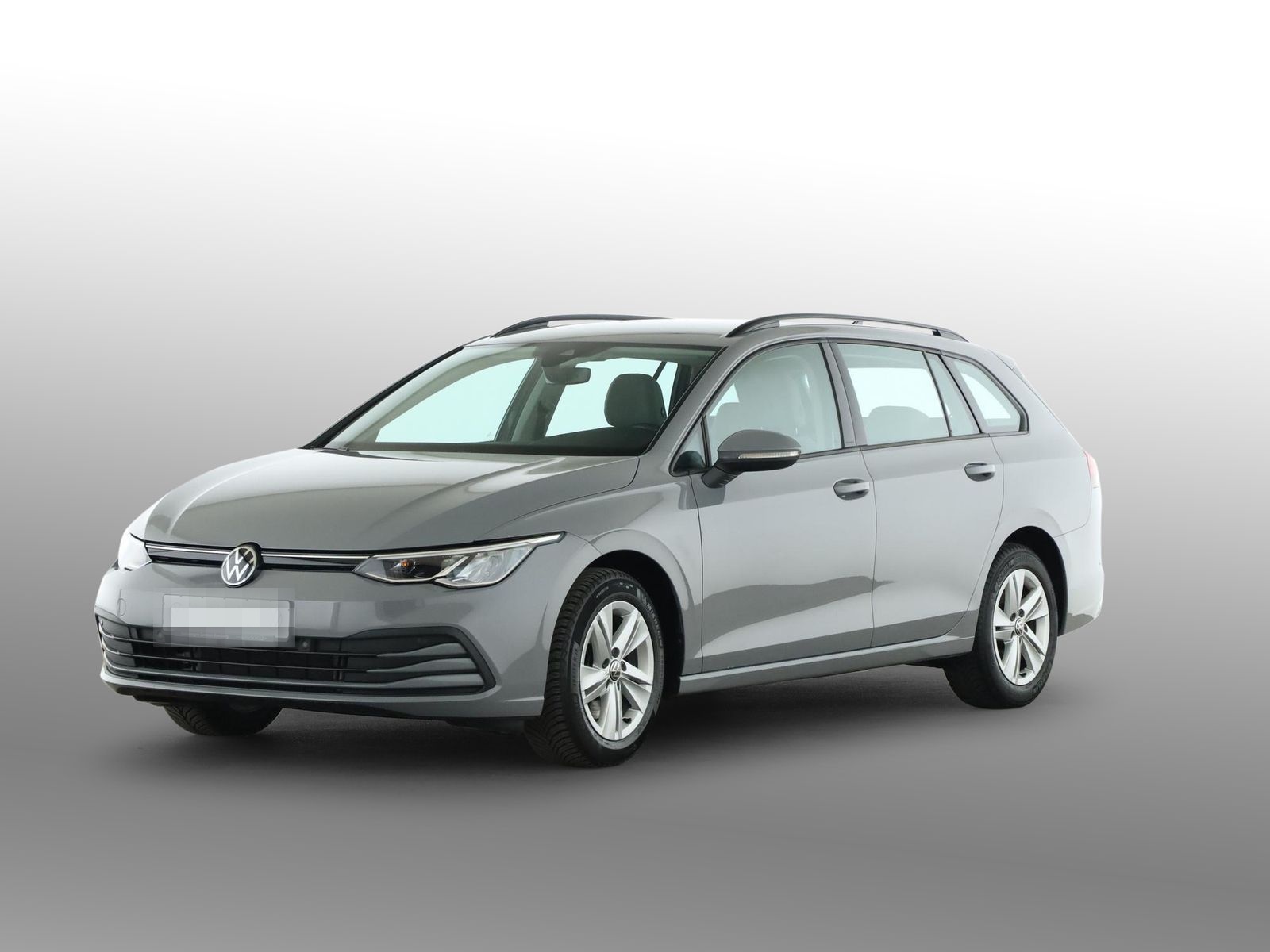 Volkswagen Golf VIII Variant 2.0 TDI Life DSG+ACC+LED+GJR foto 16