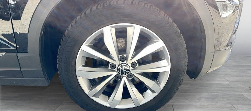Volkswagen T-Roc Cabriolet 1.0 TSI Style AHK ACC Sitzheizun foto 6
