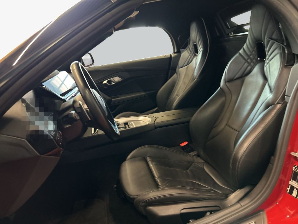 BMW Z4 M40i Aut., SHZ, LED foto 12