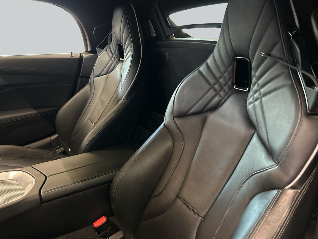 BMW Z4 M40i Aut., SHZ, LED foto 13