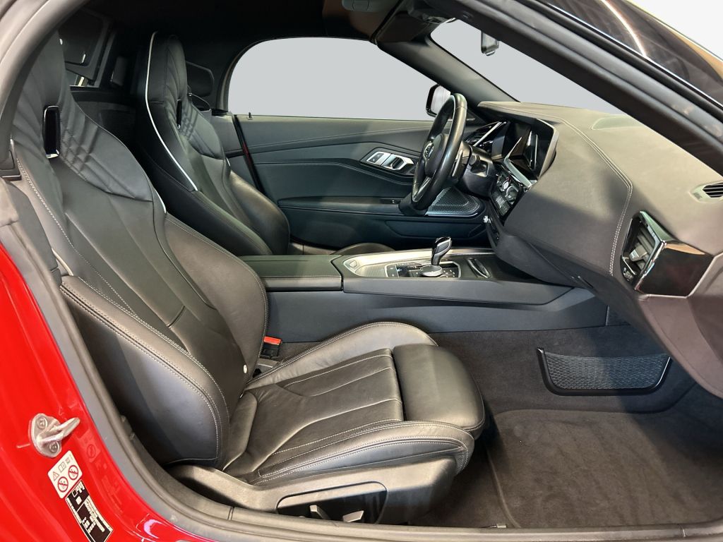 BMW Z4 M40i Aut., SHZ, LED foto 14