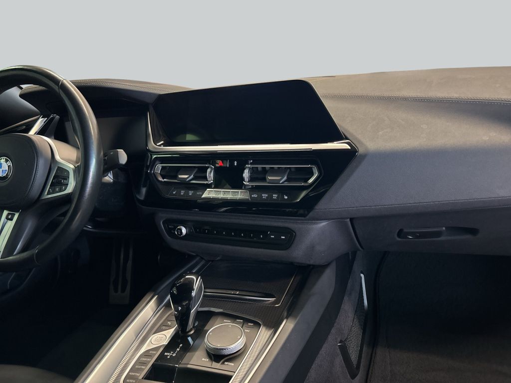 BMW Z4 M40i Aut., SHZ, LED foto 16