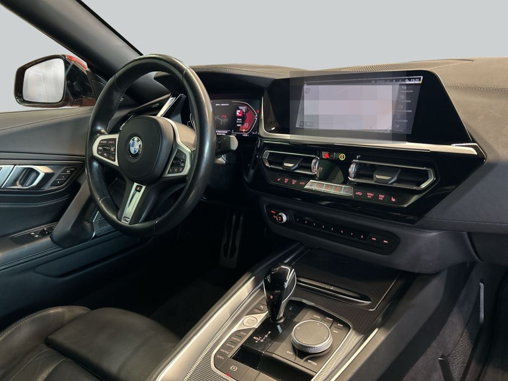 BMW Z4 M40i Aut., SHZ, LED foto 18