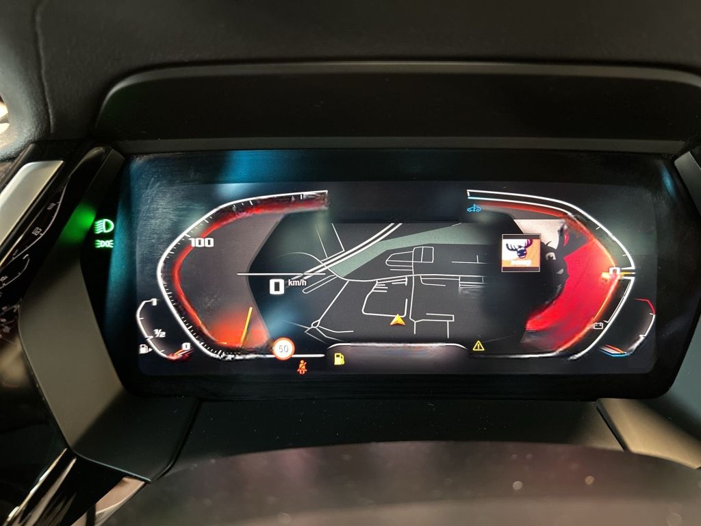 BMW Z4 M40i Aut., SHZ, LED foto 19