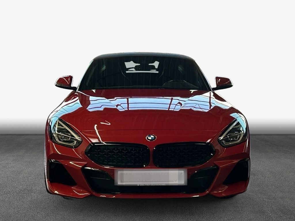BMW Z4 M40i Aut., SHZ, LED foto 4