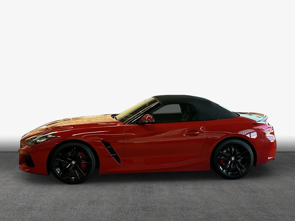 BMW Z4 M40i Aut., SHZ, LED foto 5