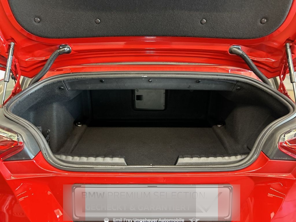 BMW Z4 M40i Aut., SHZ, LED foto 10