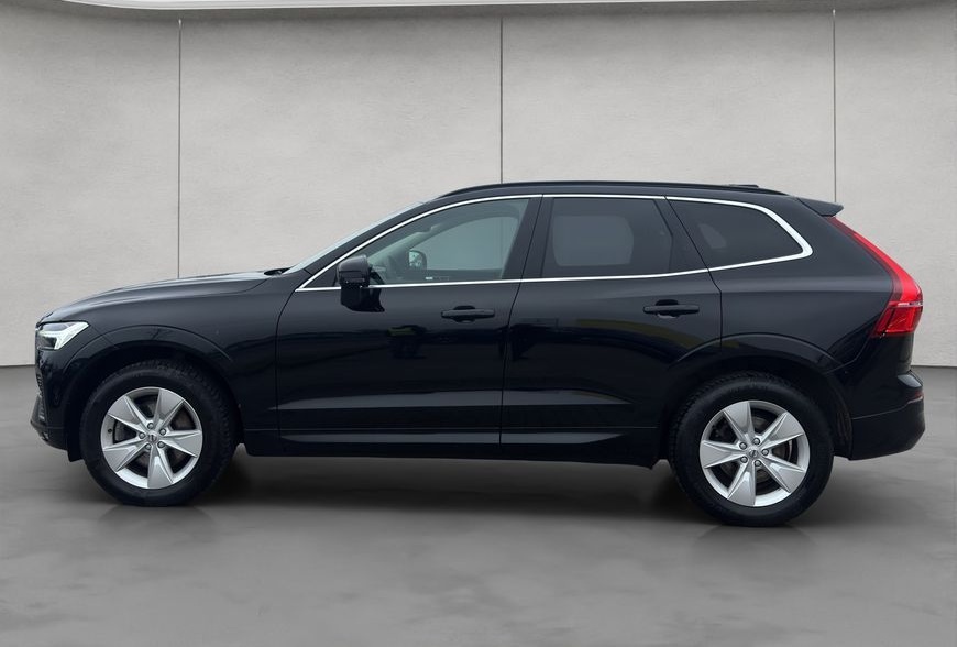 Volvo XC60 B4 Aut BLIS PilotAssist Voll-LED Google-Map foto 2