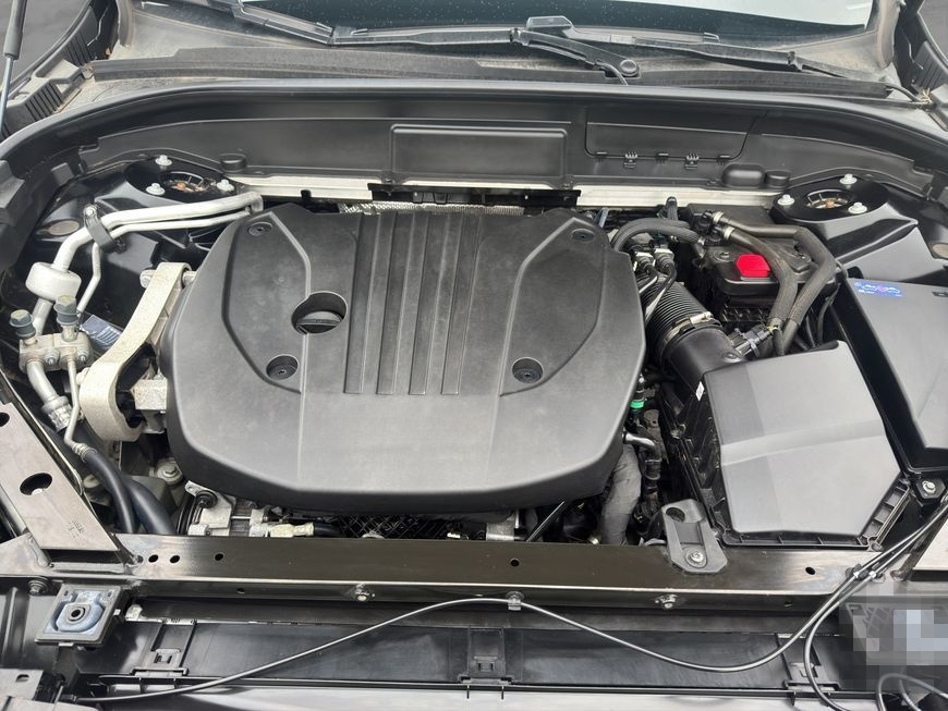 Volvo XC60 B4 Aut BLIS PilotAssist Voll-LED Google-Map foto 16