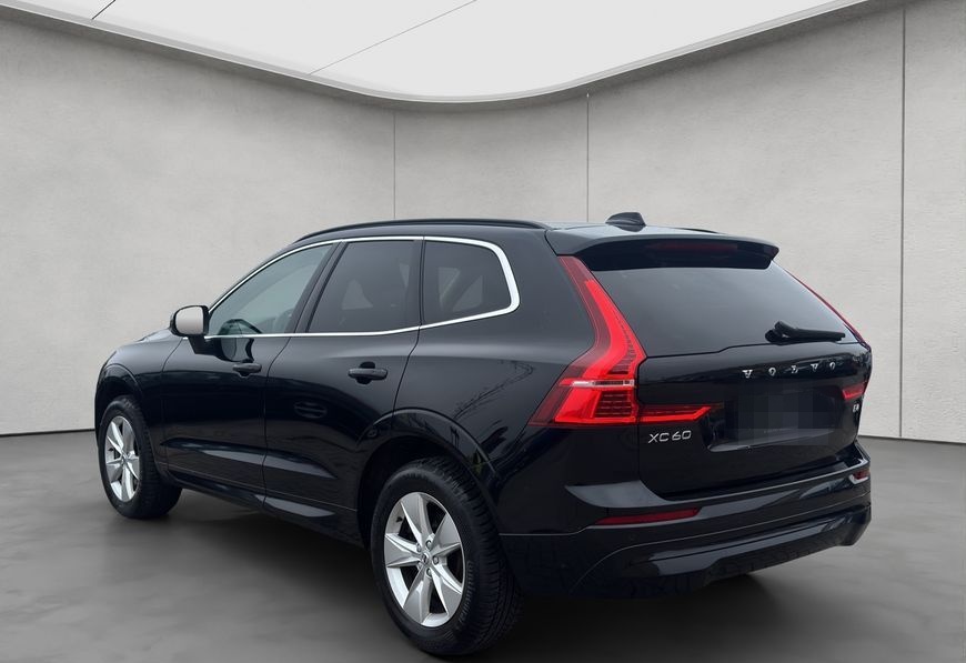 Volvo XC60 B4 Aut BLIS PilotAssist Voll-LED Google-Map foto 3
