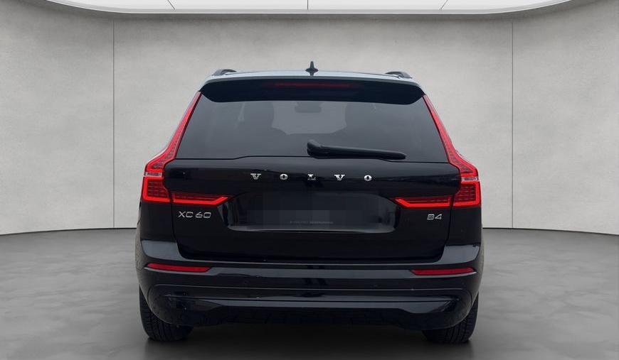 Volvo XC60 B4 Aut BLIS PilotAssist Voll-LED Google-Map foto 4