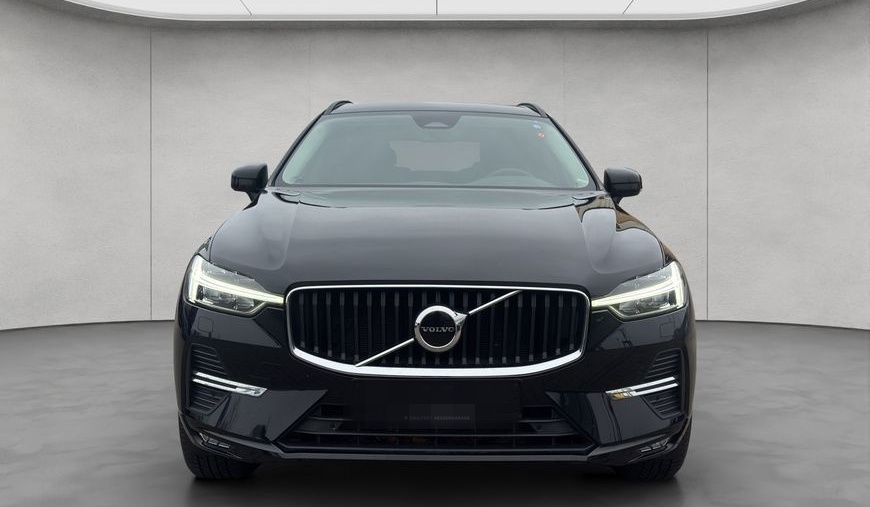 Volvo XC60 B4 Aut BLIS PilotAssist Voll-LED Google-Map foto 6