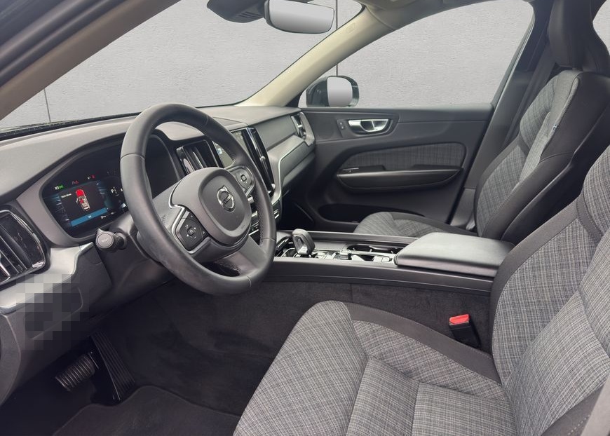 Volvo XC60 B4 Aut BLIS PilotAssist Voll-LED Google-Map foto 7