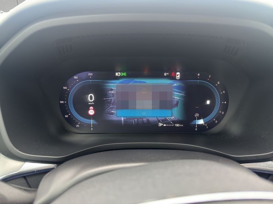 Volvo XC60 B4 Aut BLIS PilotAssist Voll-LED Google-Map foto 9