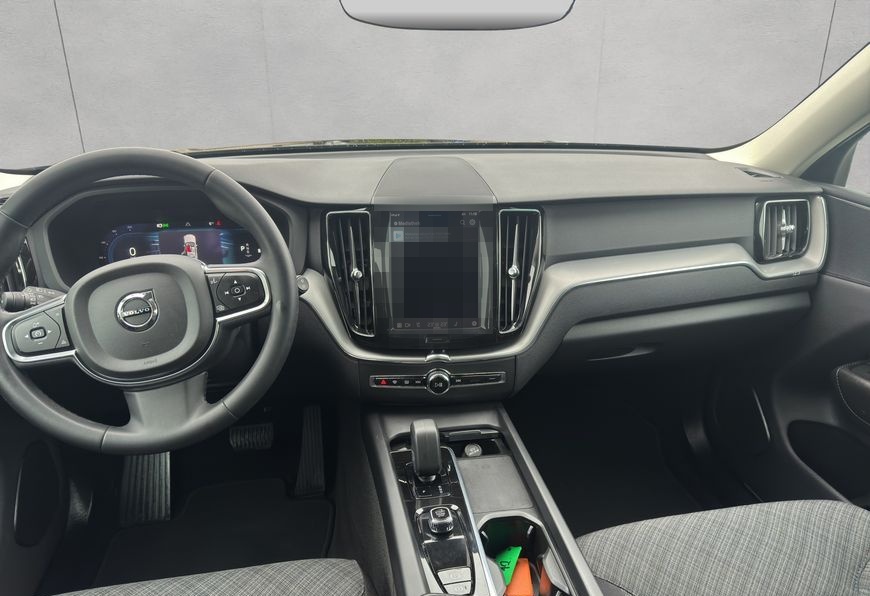 Volvo XC60 B4 Aut BLIS PilotAssist Voll-LED Google-Map foto 10