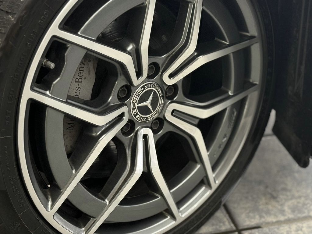 Mercedes-Benz E 220 T d AMG-Line, LED, Leder, 360°, DAB, MBUX foto 21