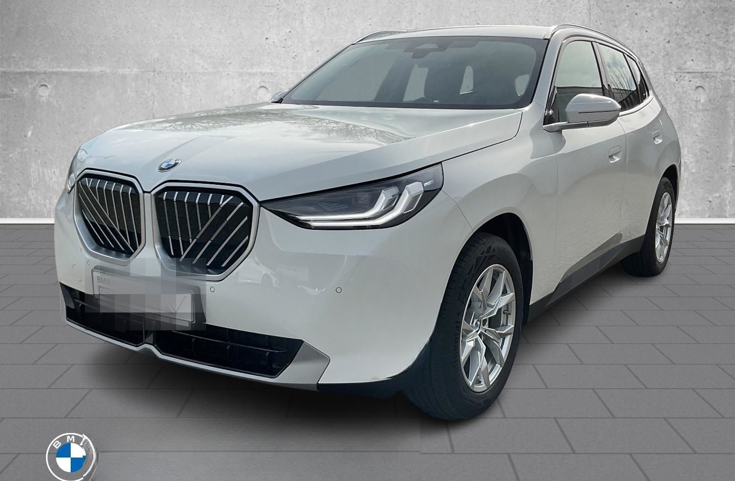 BMW X3 20i xDrive AHK SHZ Navi Digi CP LED Klima Dri foto 1
