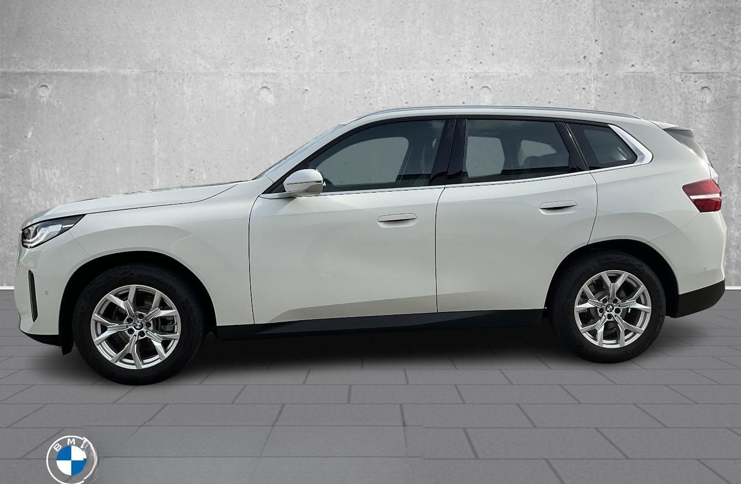 BMW X3 20i xDrive AHK SHZ Navi Digi CP LED Klima Dri foto 2