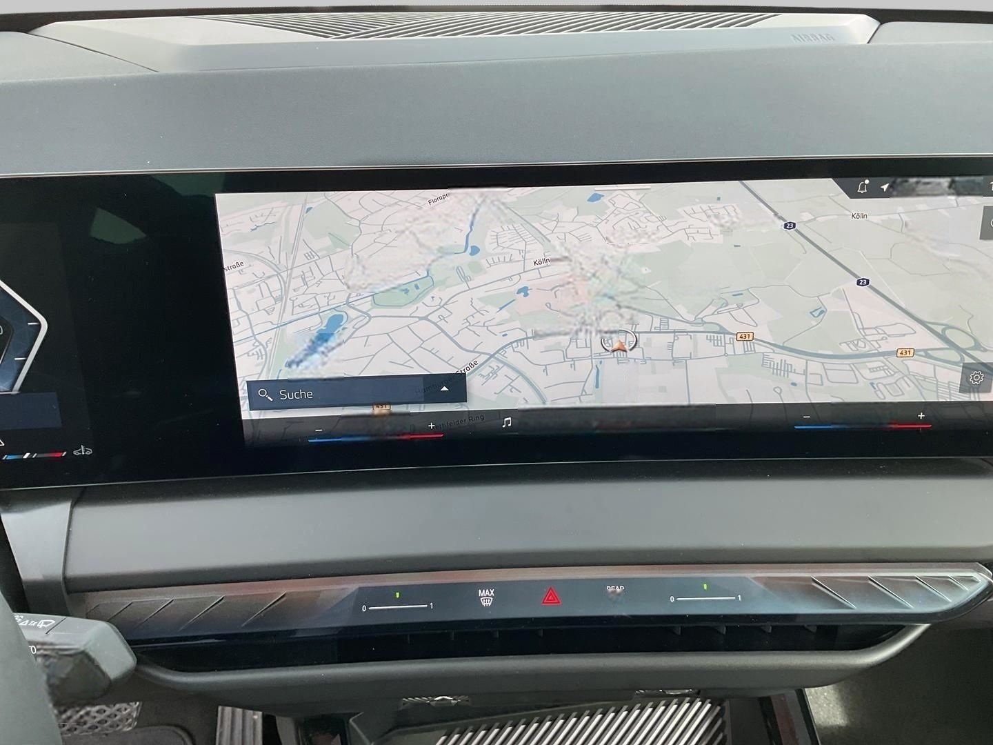 BMW X3 20i xDrive AHK SHZ Navi Digi CP LED Klima Dri foto 11