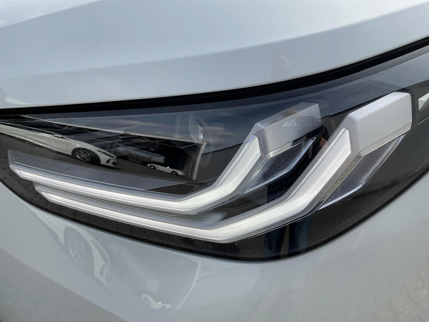 BMW X3 20i xDrive AHK SHZ Navi Digi CP LED Klima Dri foto 22