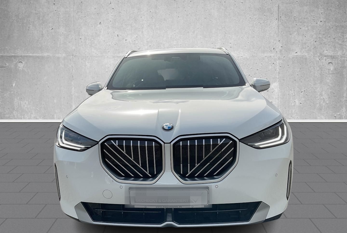 BMW X3 20i xDrive AHK SHZ Navi Digi CP LED Klima Dri foto 23
