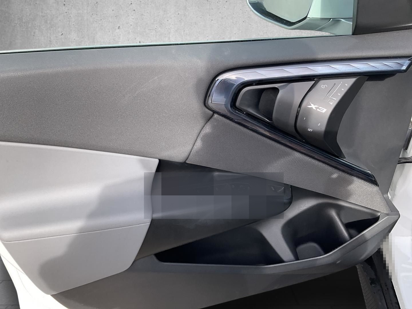 BMW X3 20i xDrive AHK SHZ Navi Digi CP LED Klima Dri foto 24