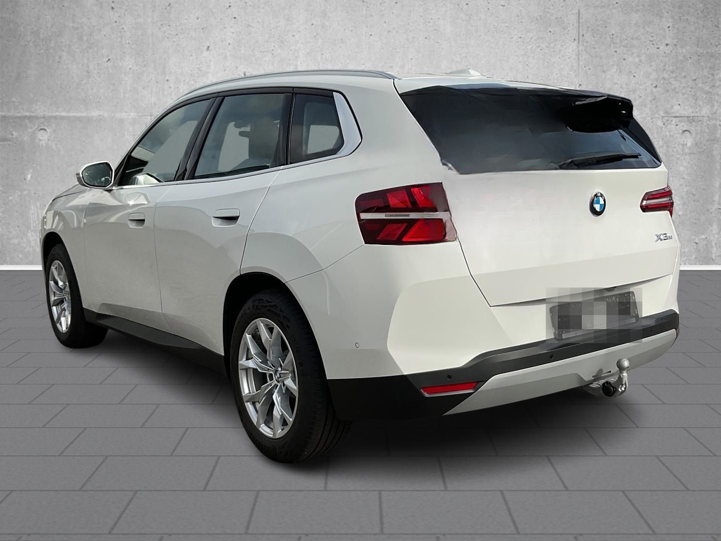 BMW X3 20i xDrive AHK SHZ Navi Digi CP LED Klima Dri foto 5