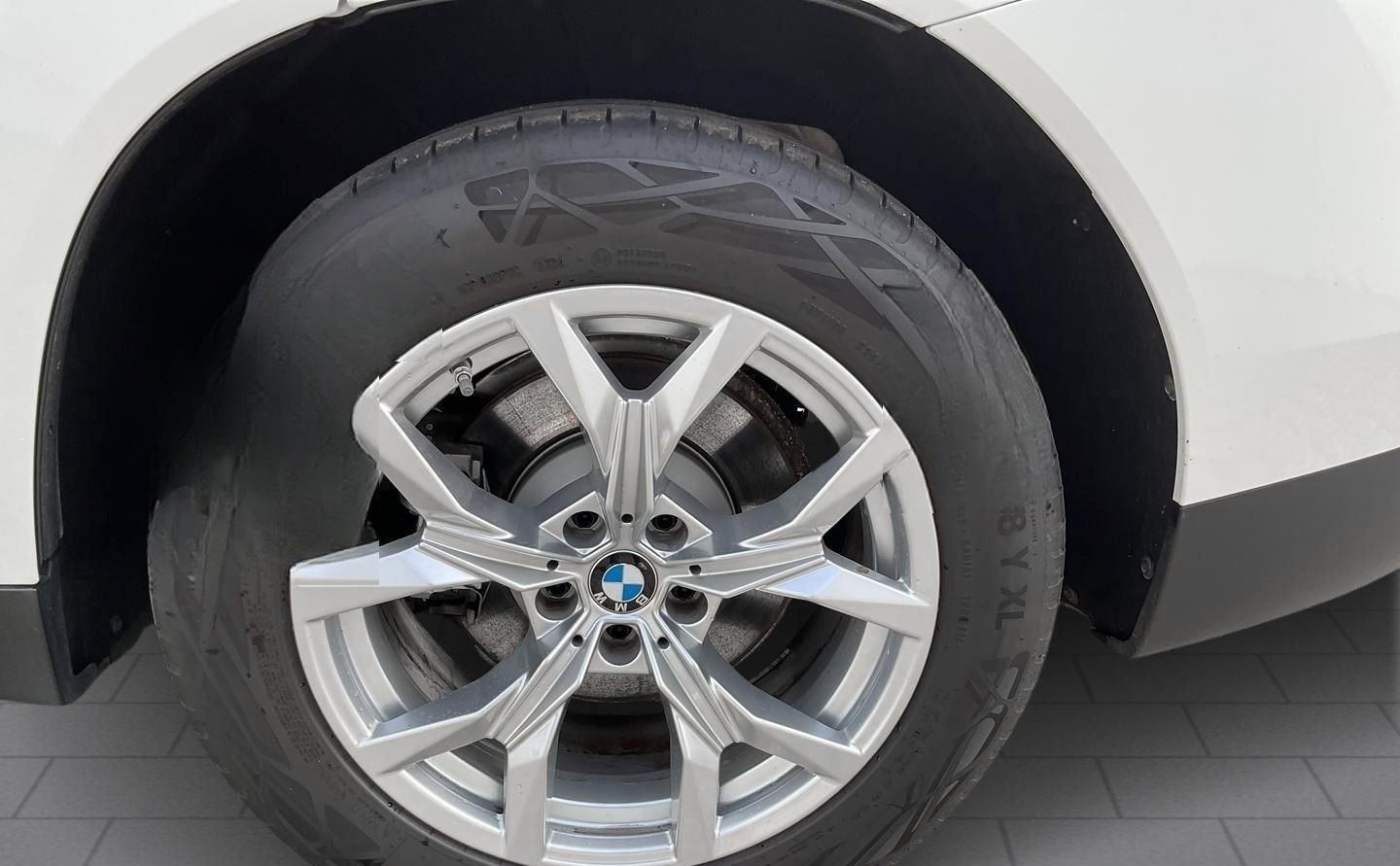 BMW X3 20i xDrive AHK SHZ Navi Digi CP LED Klima Dri foto 6