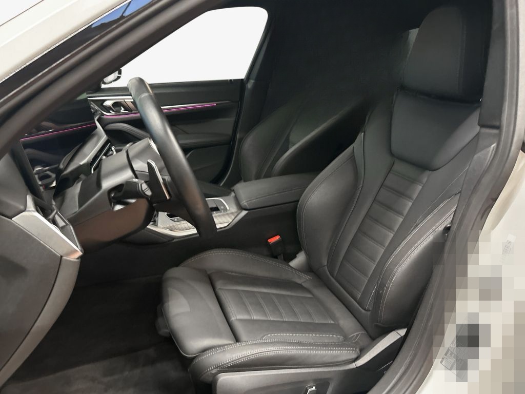 BMW 420d Gran Coupe foto 11