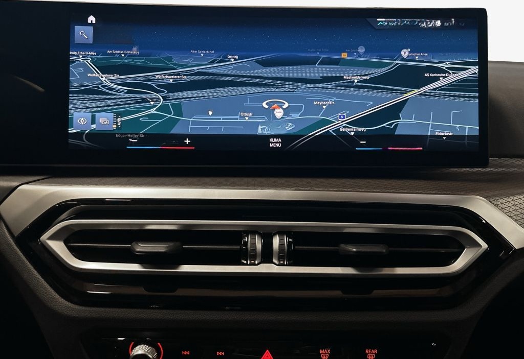 BMW 420d Gran Coupe foto 19