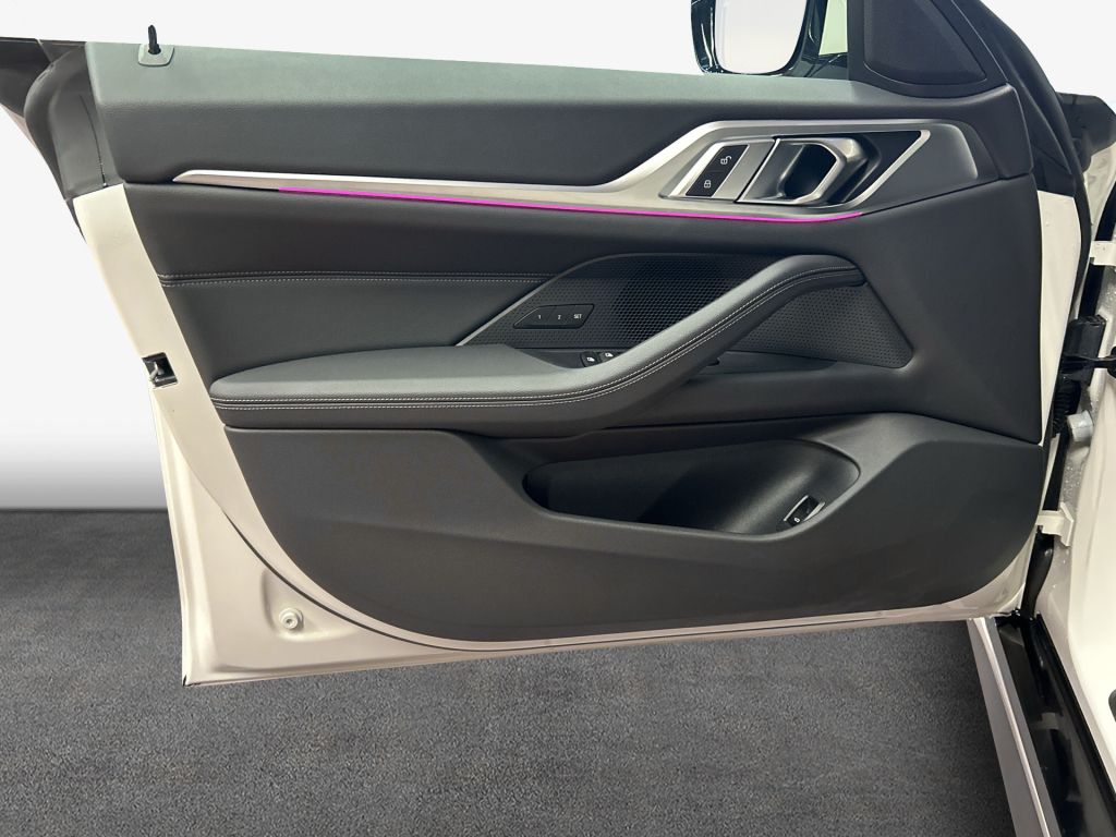 BMW 420d Gran Coupe foto 20