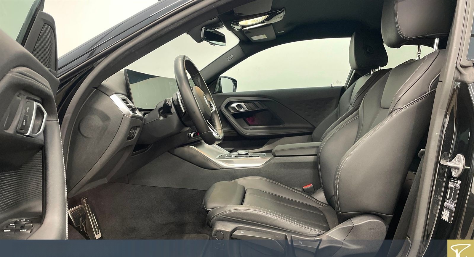 BMW 220i A Coupé M-Sport LC+ PDC RFK LED HiFi 18"LM foto 4
