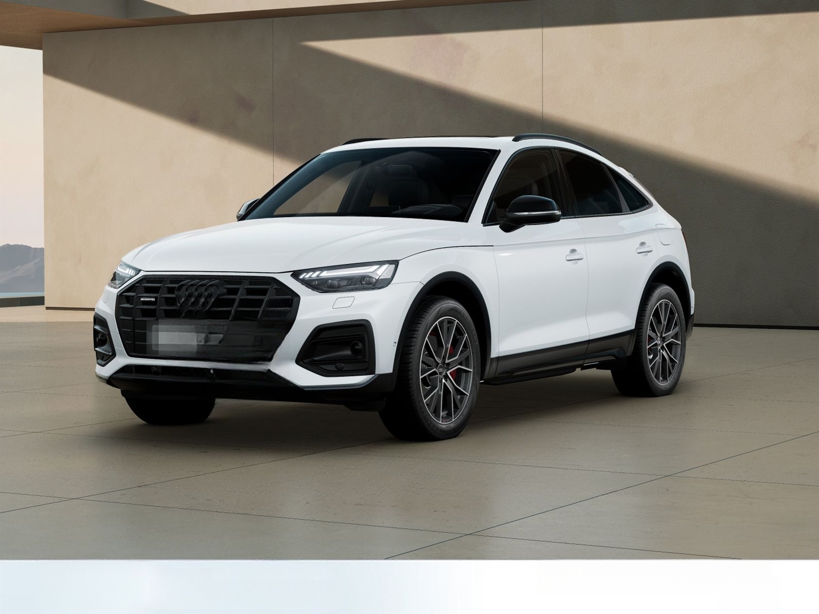 Audi Q5 Sportback 50 TFSI e qu AHK PANO HuD advanced foto 2
