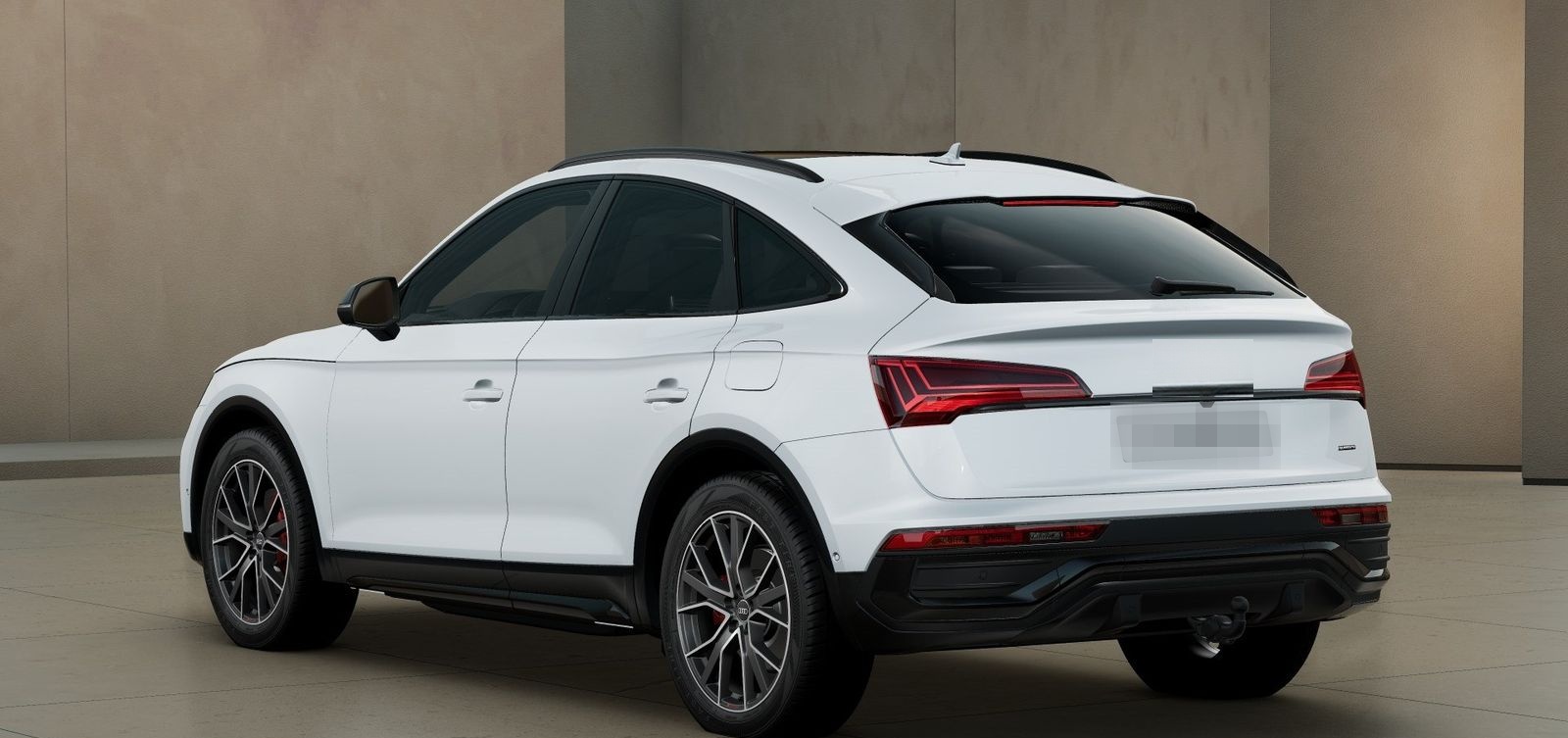Audi Q5 Sportback 50 TFSI e qu AHK PANO HuD advanced foto 6