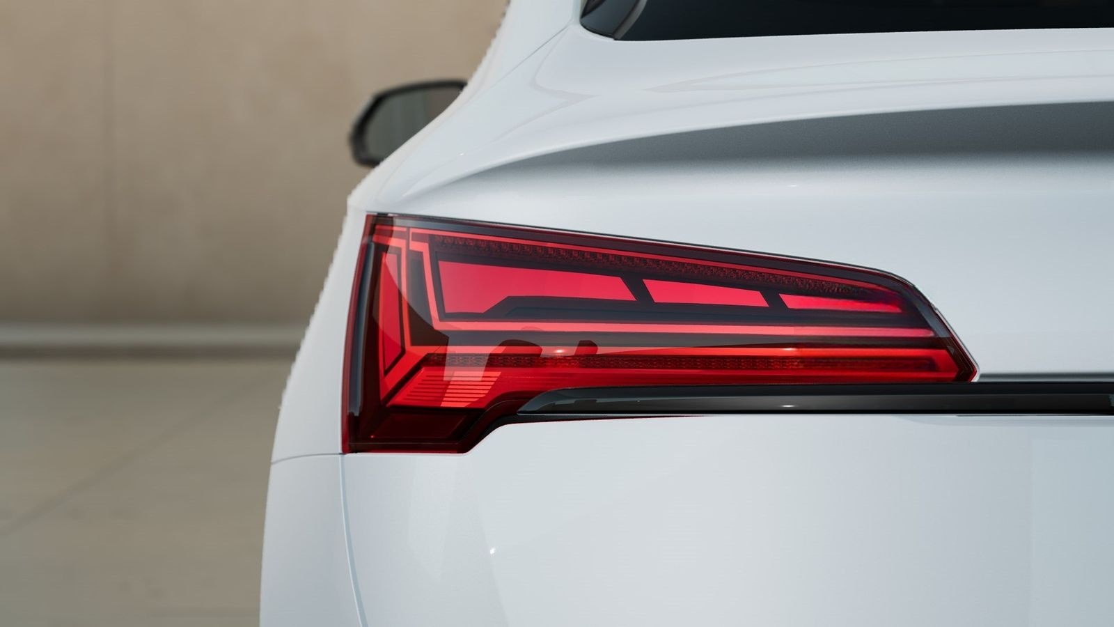 Audi Q5 Sportback 50 TFSI e qu AHK PANO HuD advanced foto 9
