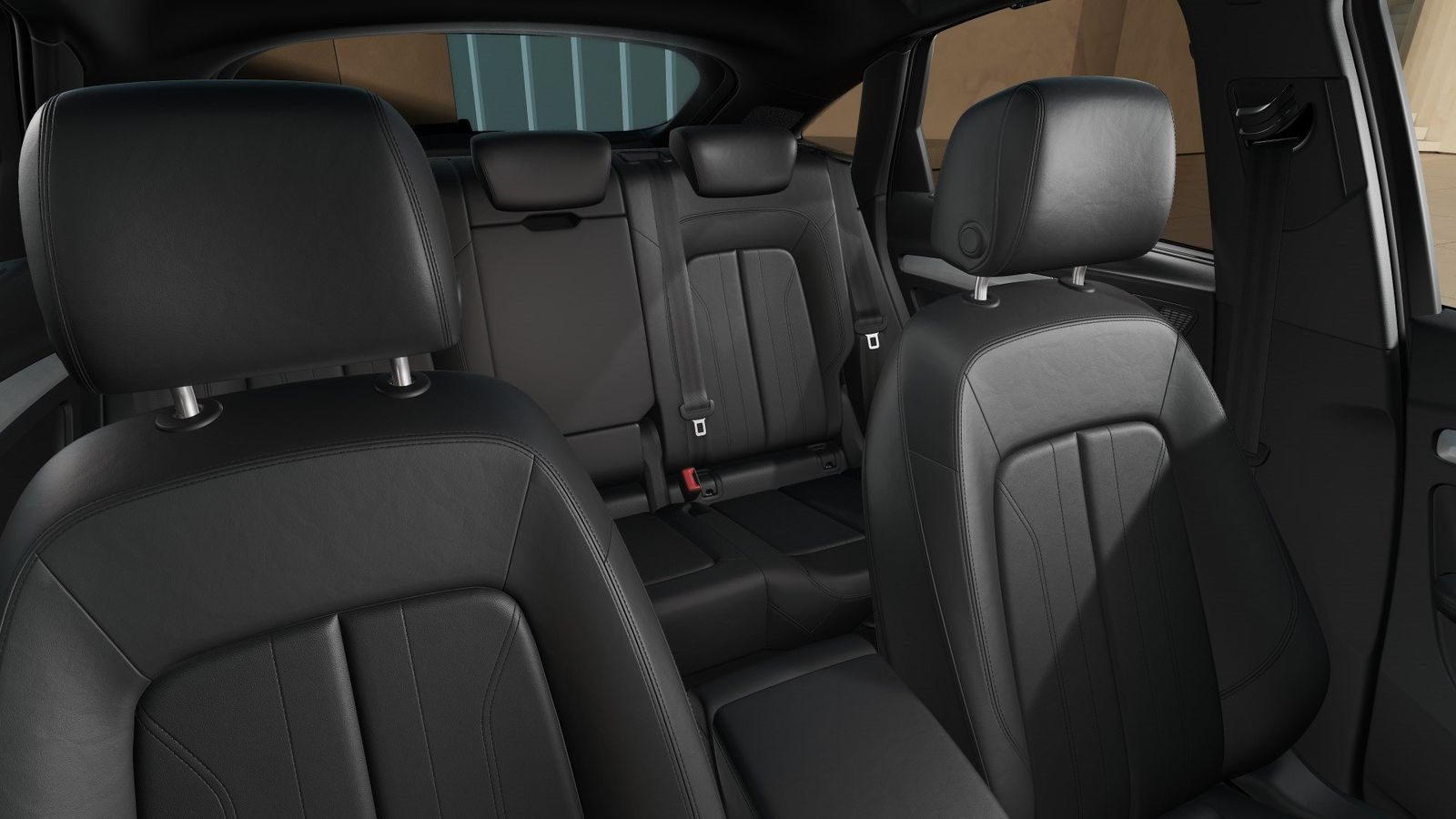 Audi Q5 Sportback 50 TFSI e qu AHK PANO HuD advanced foto 10