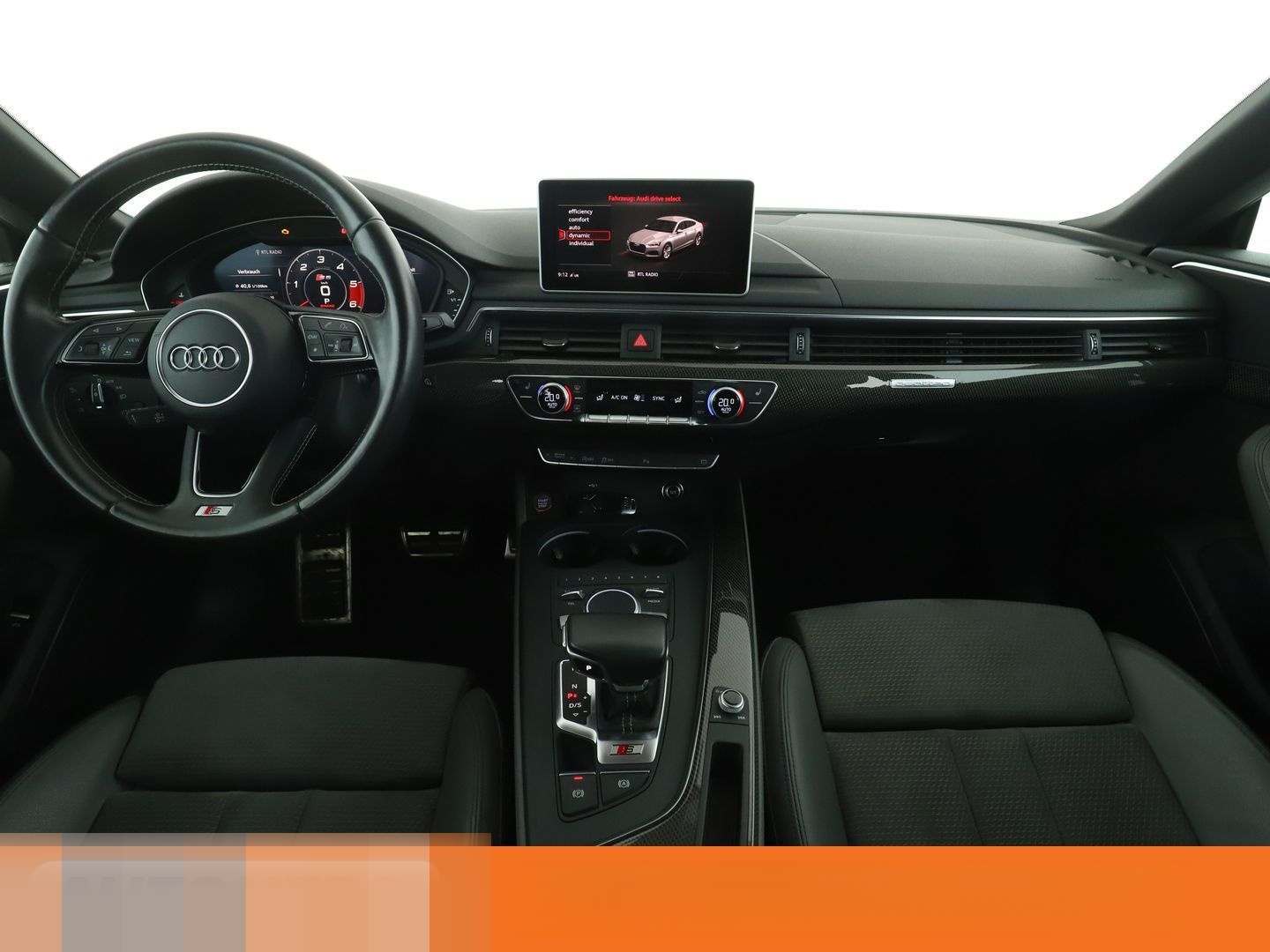 Audi S5 Sportback 3.0 TDI quattro Aut.*NAVI*LED*TEMPO foto 12