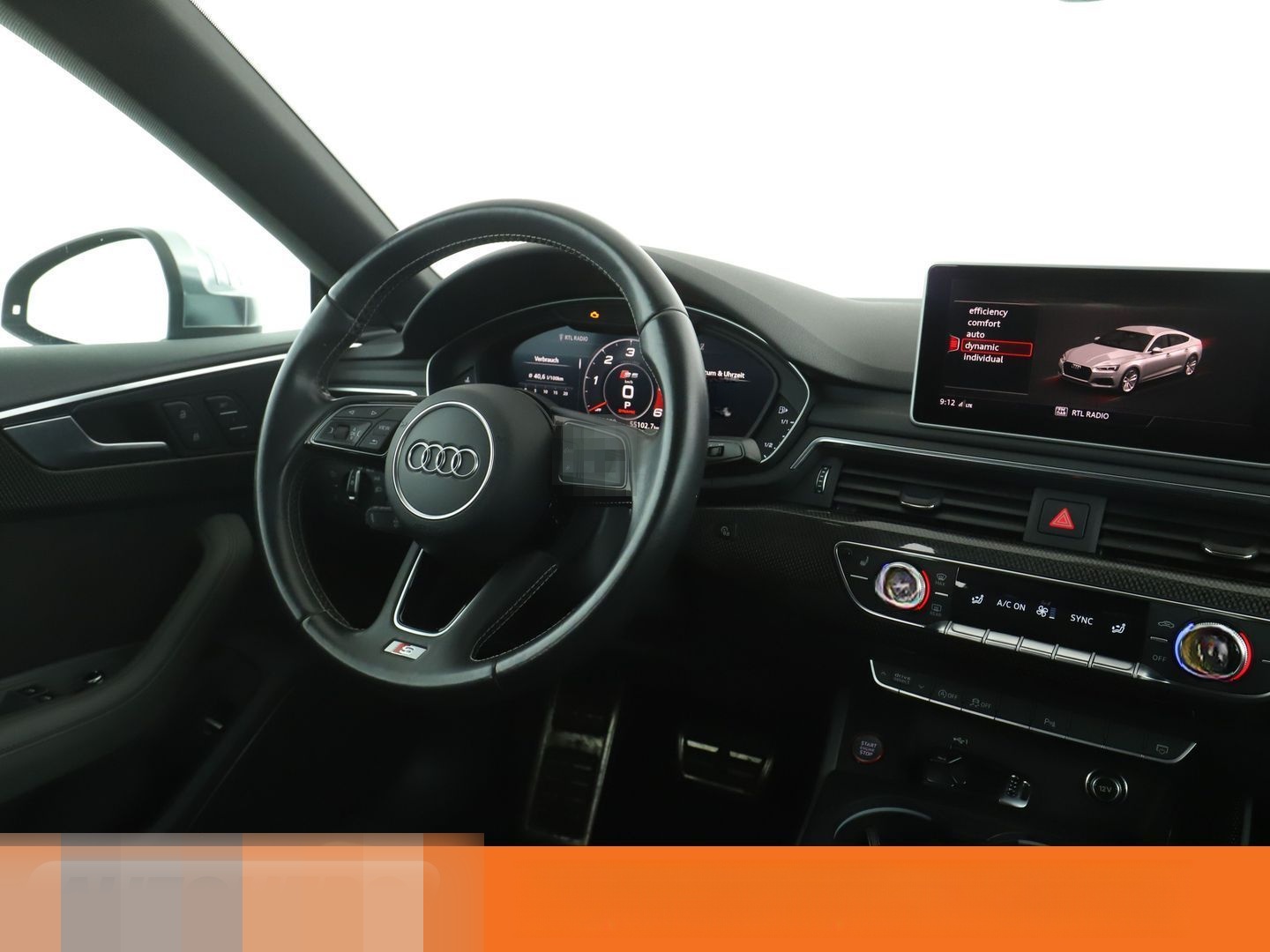 Audi S5 Sportback 3.0 TDI quattro Aut.*NAVI*LED*TEMPO foto 13