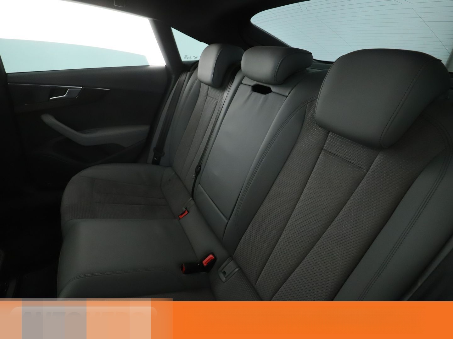 Audi S5 Sportback 3.0 TDI quattro Aut.*NAVI*LED*TEMPO foto 14