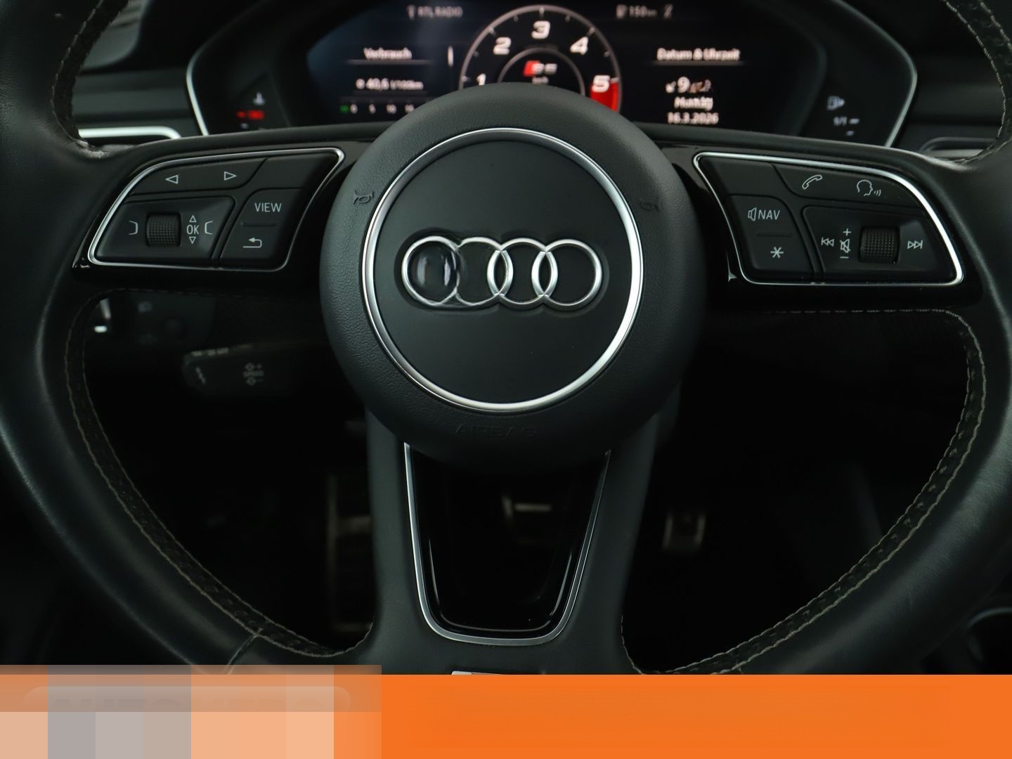 Audi S5 Sportback 3.0 TDI quattro Aut.*NAVI*LED*TEMPO foto 19