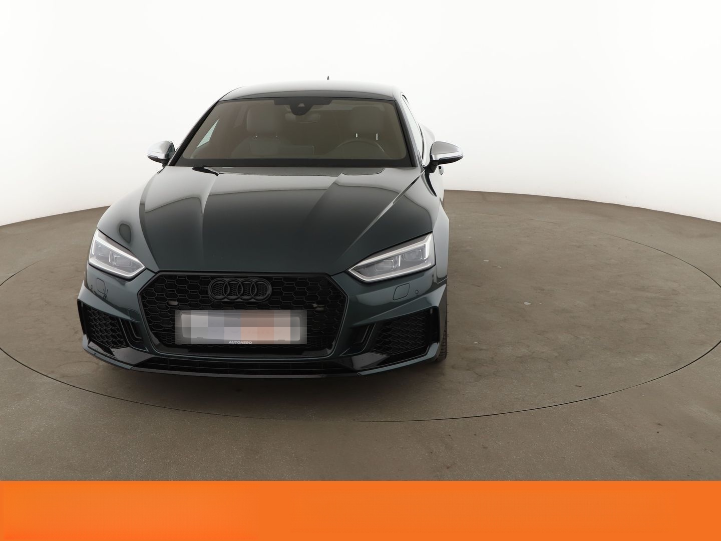 Audi S5 Sportback 3.0 TDI quattro Aut.*NAVI*LED*TEMPO foto 9
