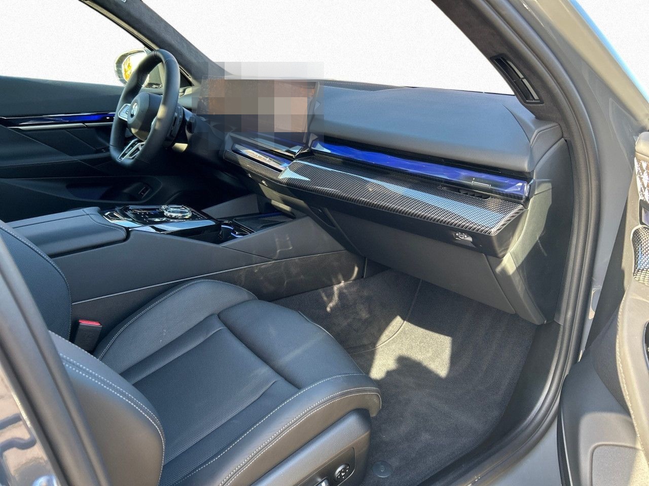 BMW 540d xDrive Limousine, Leasing ab 1.039 EUR foto 15