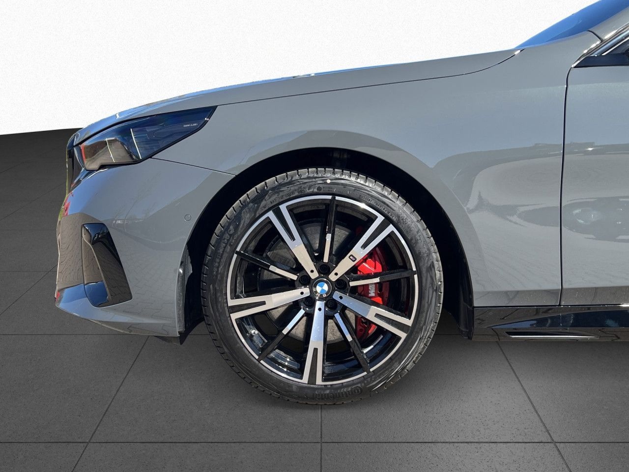 BMW 540d xDrive Limousine, Leasing ab 1.039 EUR foto 18